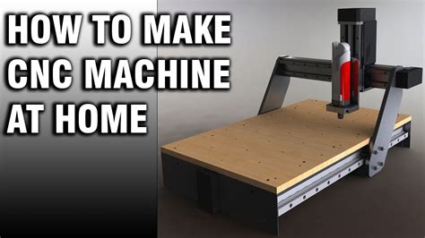 cnc machines for home use